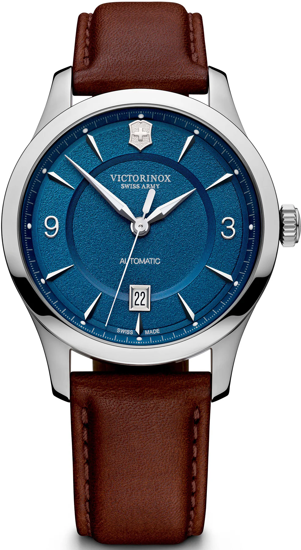 Victorinox Swiss Army Watch Alliance Automatic