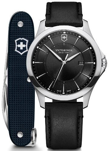 Victorinox Alliance Set Watch