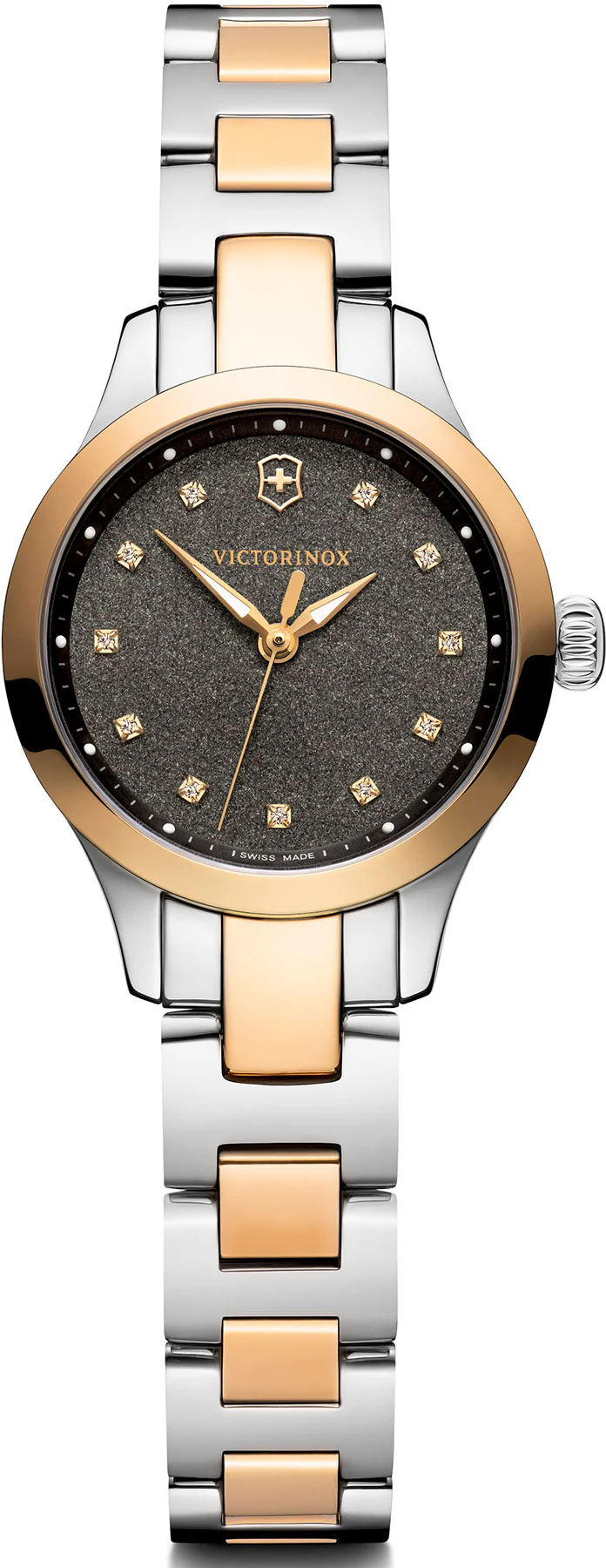 Victorinox Watch Alliance Small D