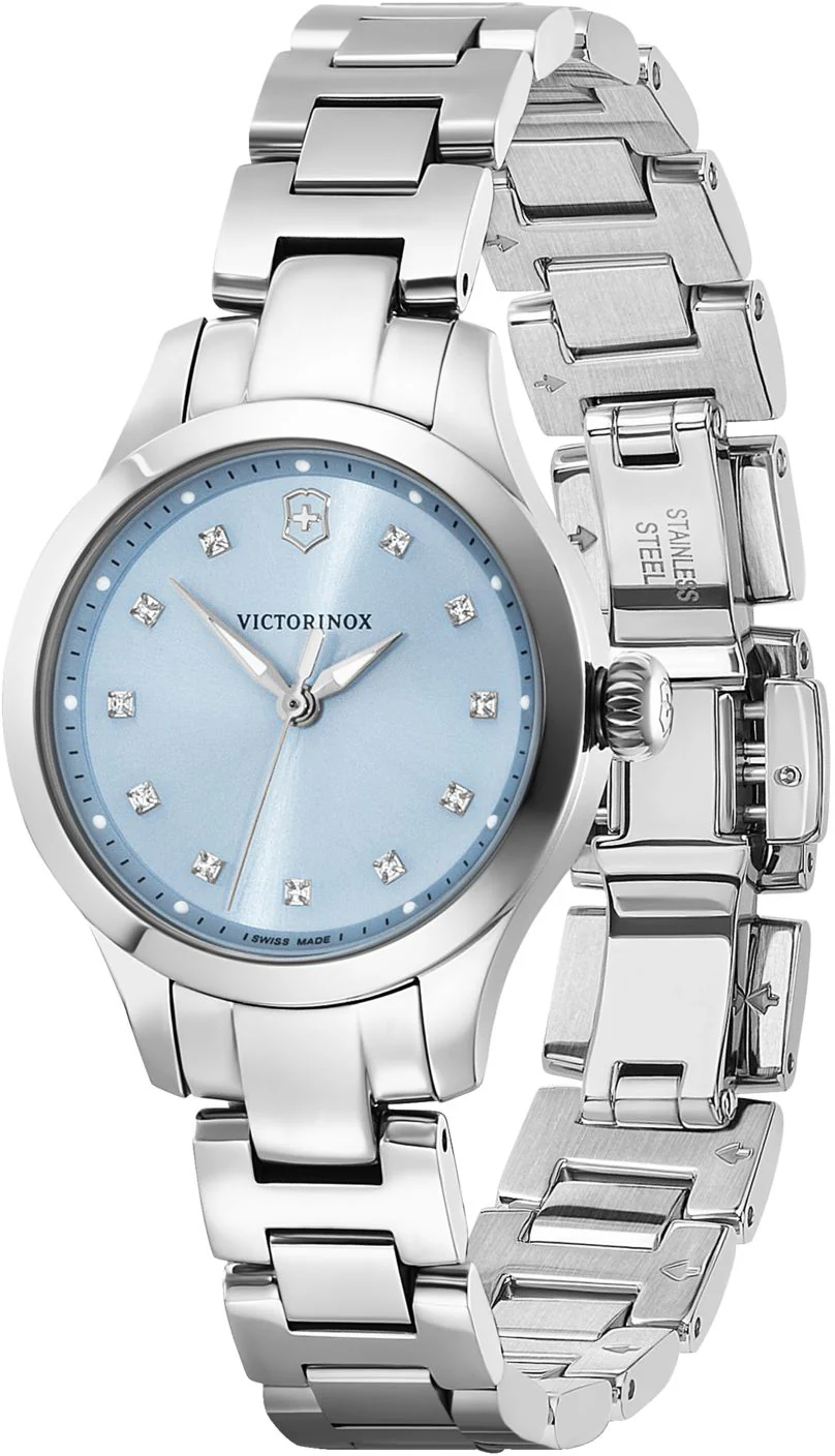 Victorinox Swiss Army Watch Alliance XS - Image 3