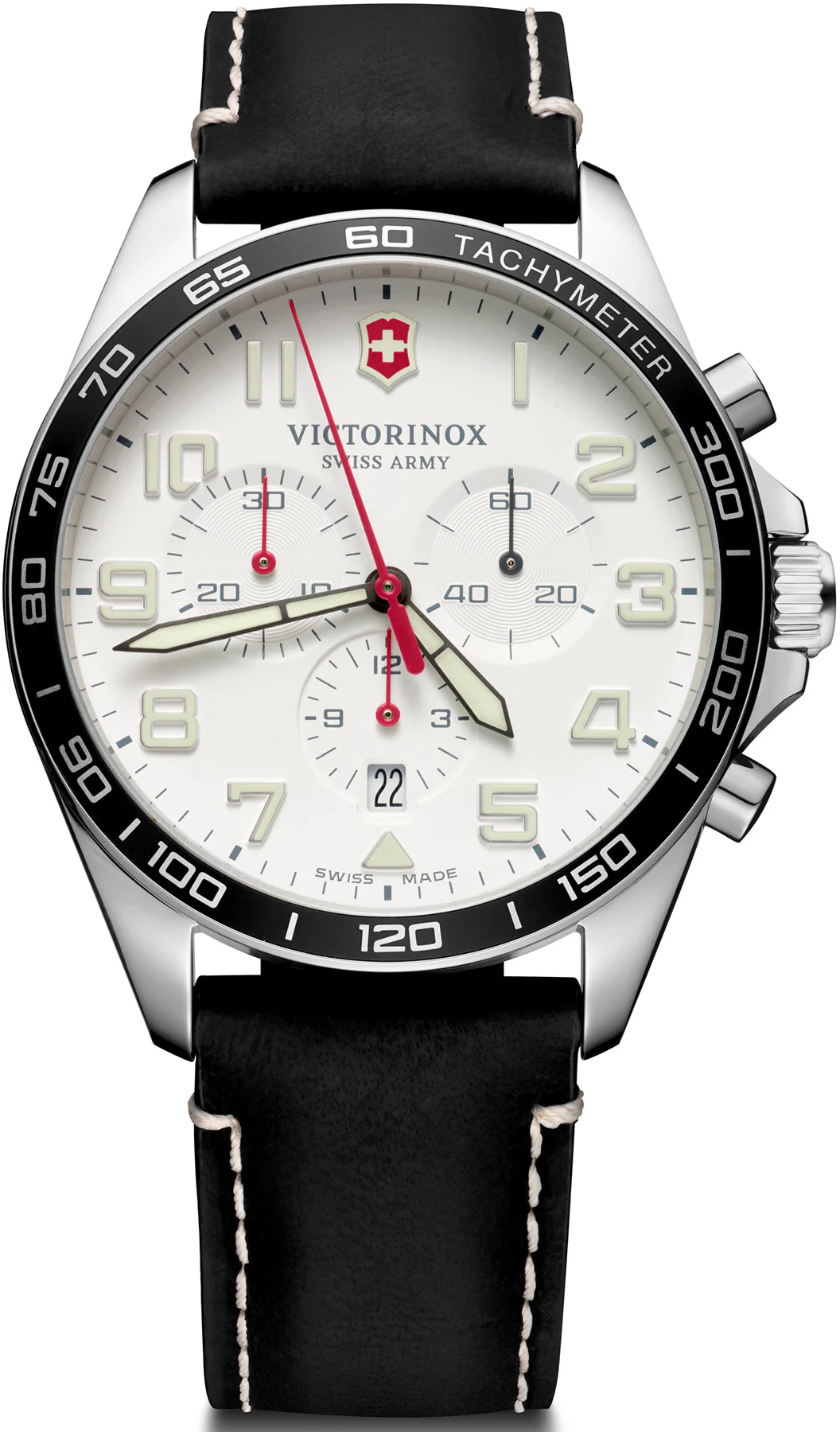 Victorinox Swiss Army Watch Fieldforce Chrono