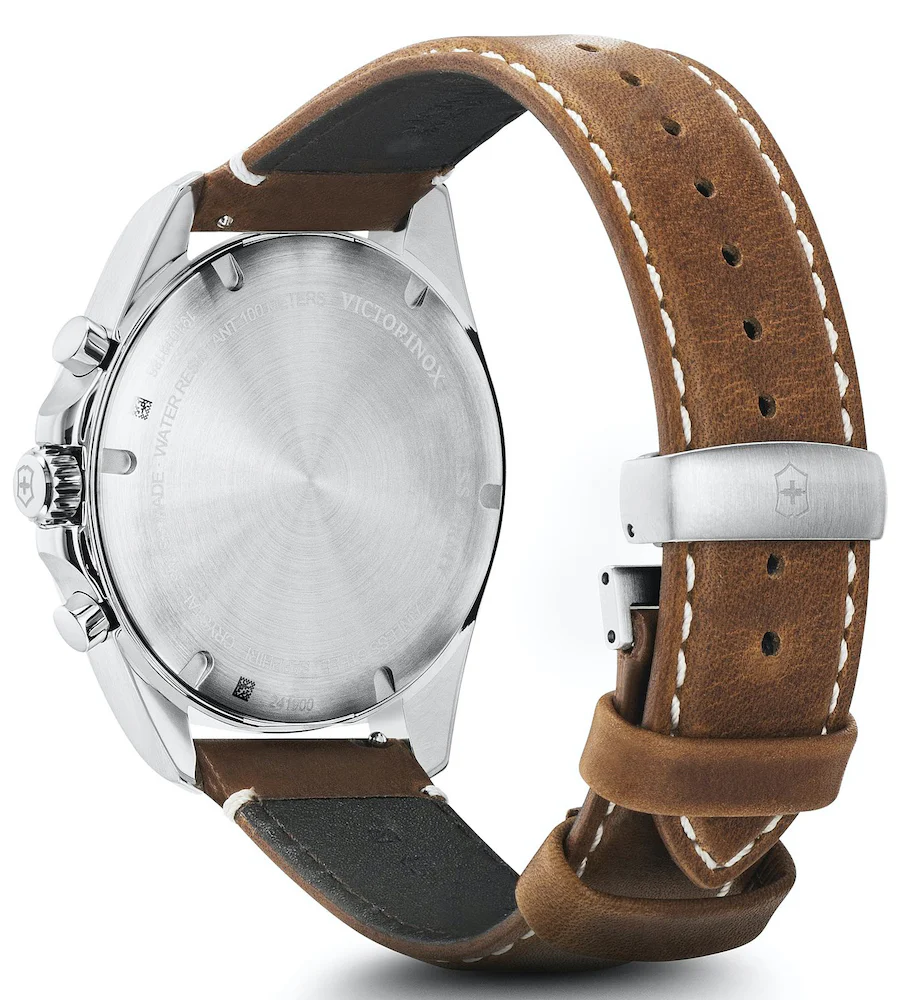 Victorinox Fieldforce Classic Chrono Watch - Image 2