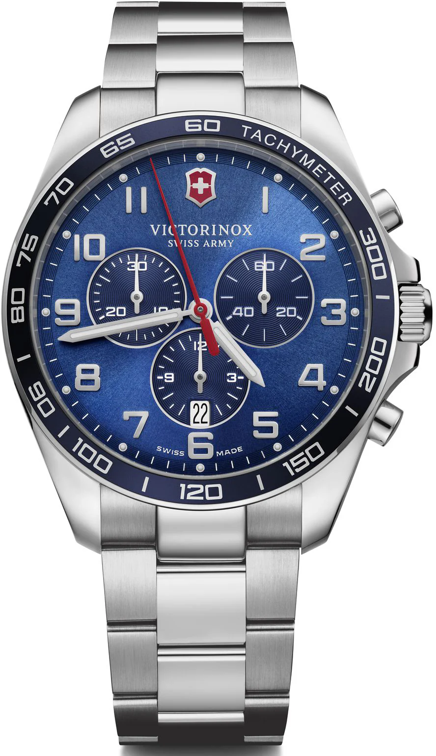 Victorinox Fieldforce Classic Chrono Watch