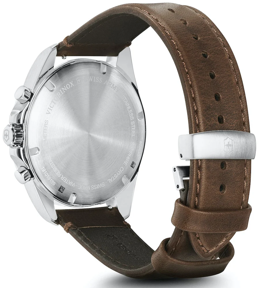 Victorinox Fieldforce Classic Chrono Watch - Image 2