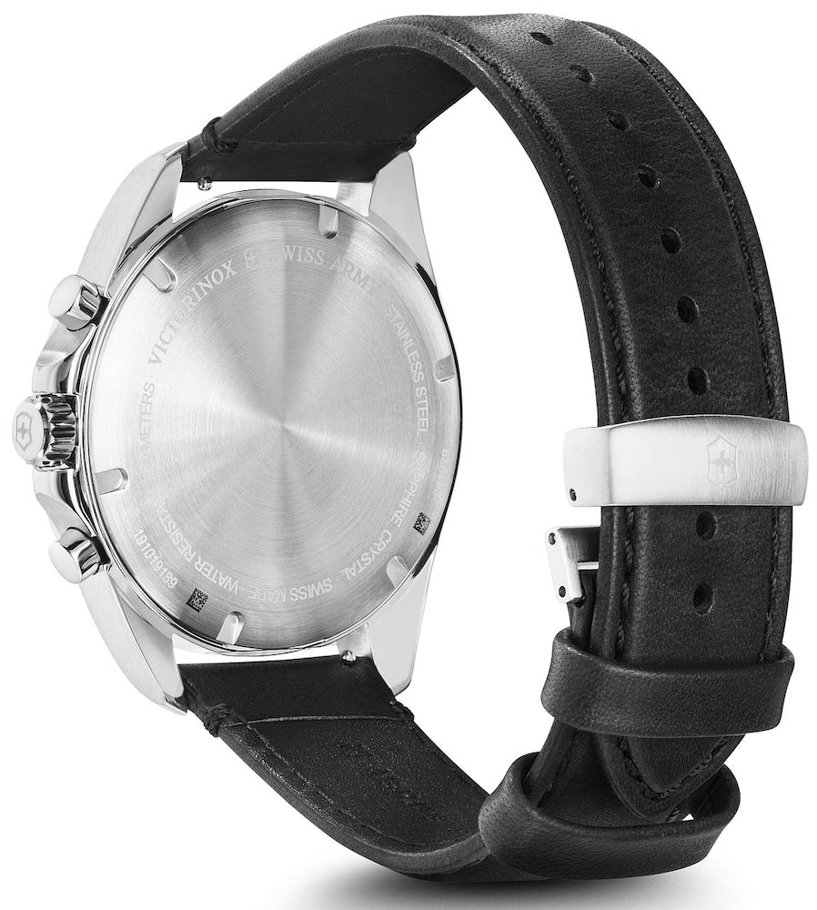 Victorinox Fieldforce Classic Chrono Watch - Image 2
