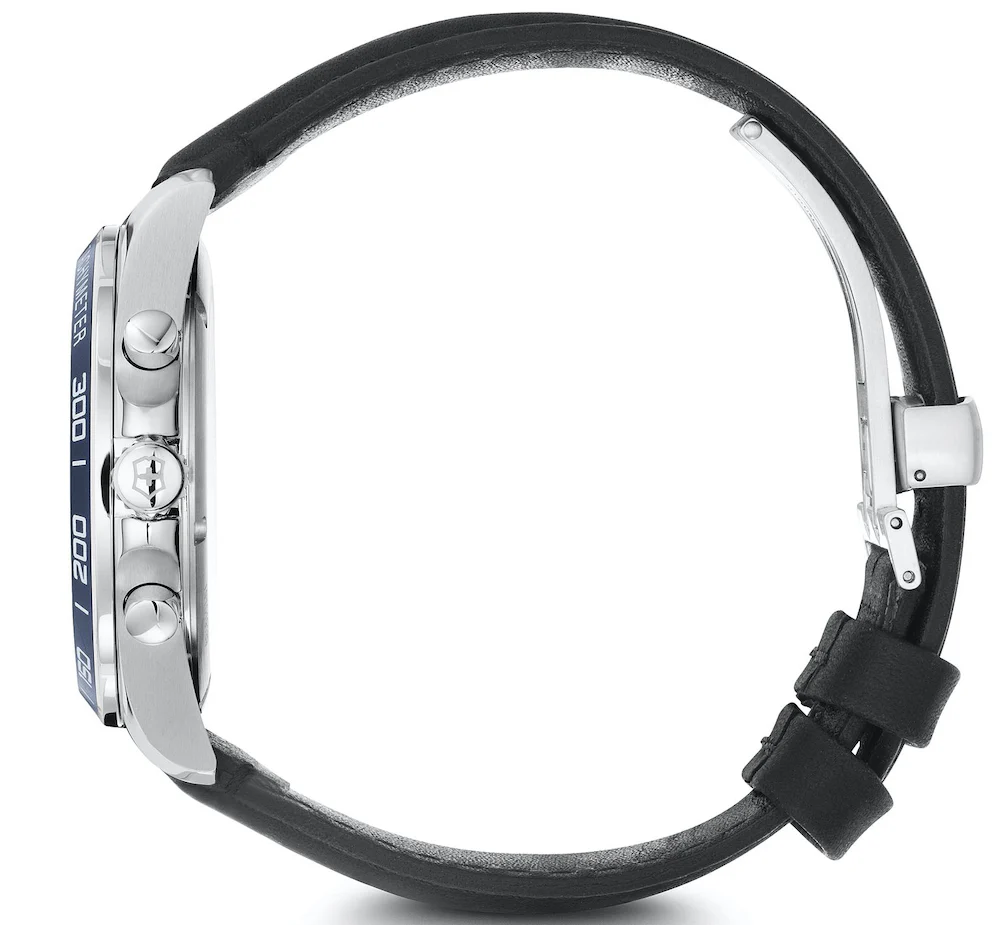 Victorinox Fieldforce Classic Chrono Watch - Image 3