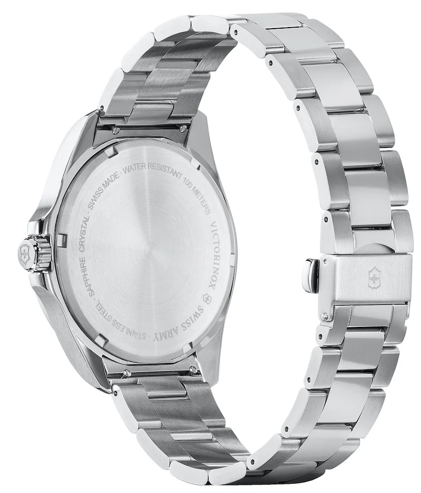 Victorinox Swiss Army Watch FieldForce GMT - Image 2