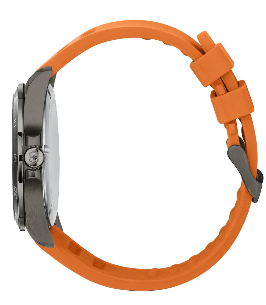 Victorinox FieldForce GMT Watch - Image 4