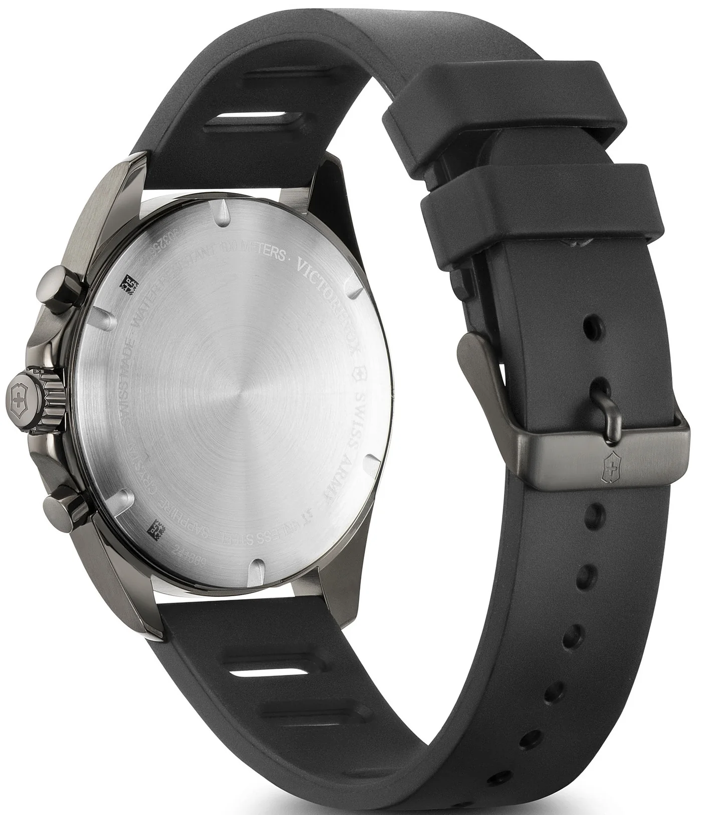 Victorinox FieldForce Sport Chrono Watch - Image 2