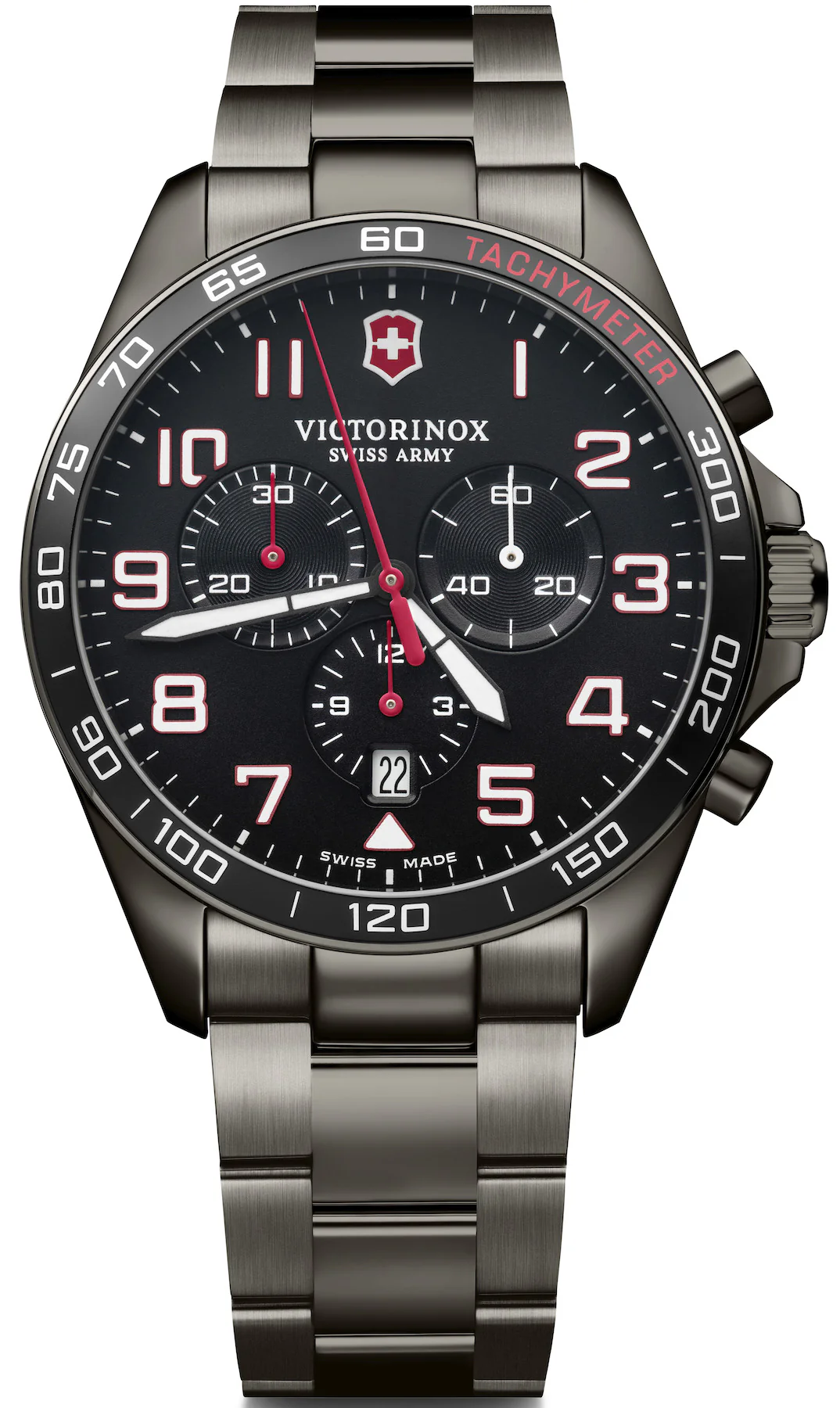 Victorinox FieldForce Sport Chrono Watch
