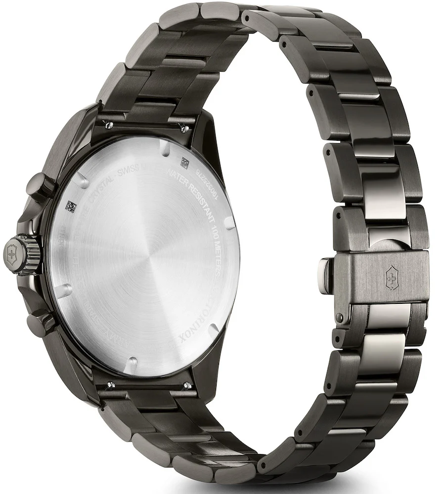 Victorinox FieldForce Sport Chrono Watch - Image 2