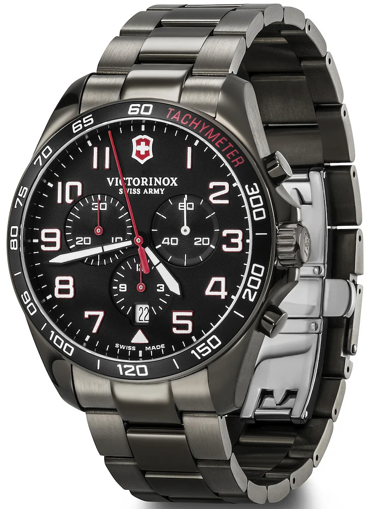 Victorinox FieldForce Sport Chrono Watch - Image 3