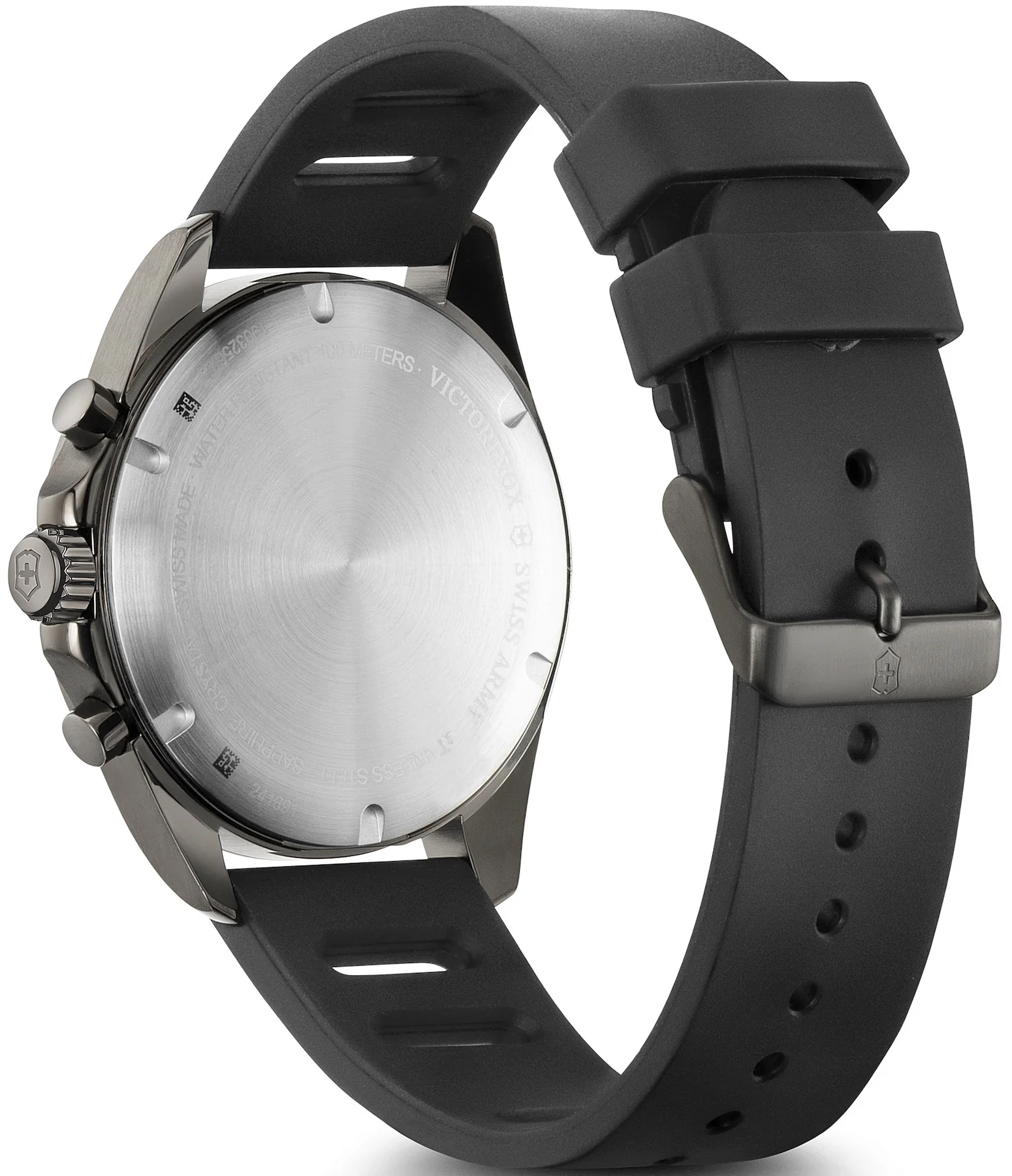 Victorinox FieldForce Sport Chrono Watch - Image 3
