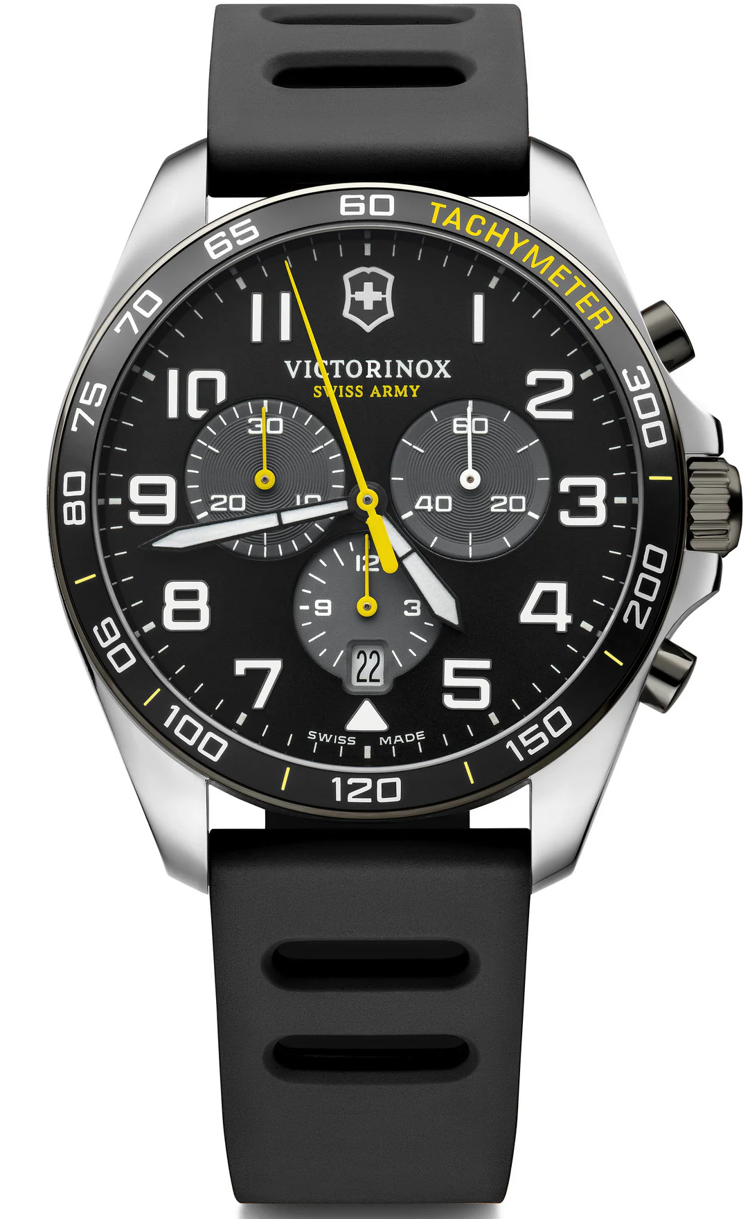 Victorinox Watch FieldForce Sport Chrono D