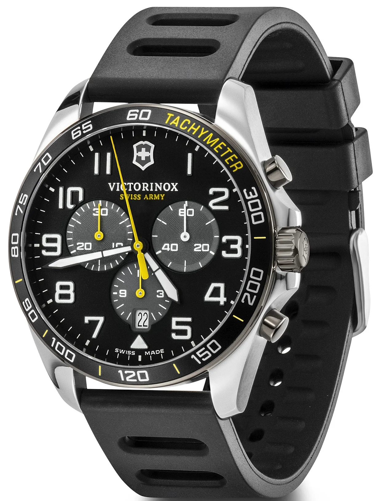 Victorinox Watch FieldForce Sport Chrono D - Image 2