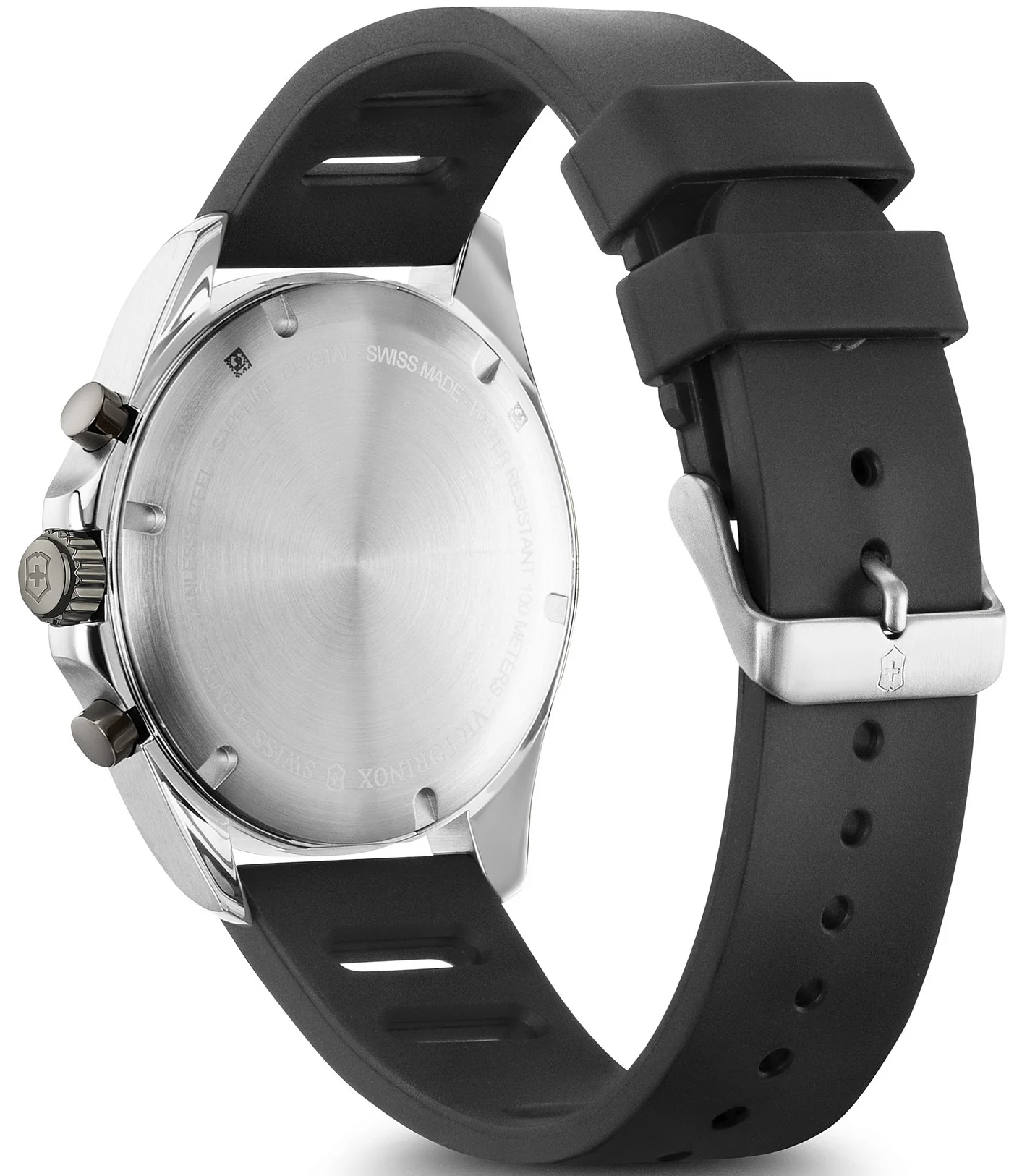 Victorinox Watch FieldForce Sport Chrono D - Image 3