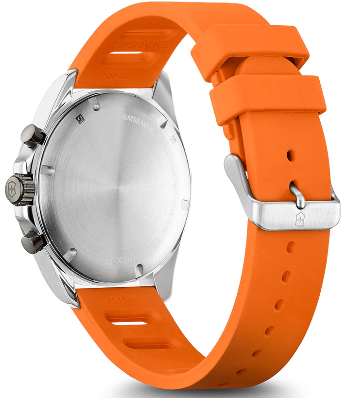 Victorinox FieldForce Sport Chrono Watch - Image 2