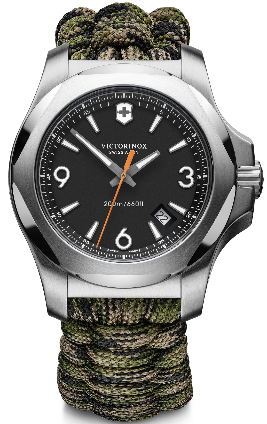 Victorinox Watch I.N.O.X D