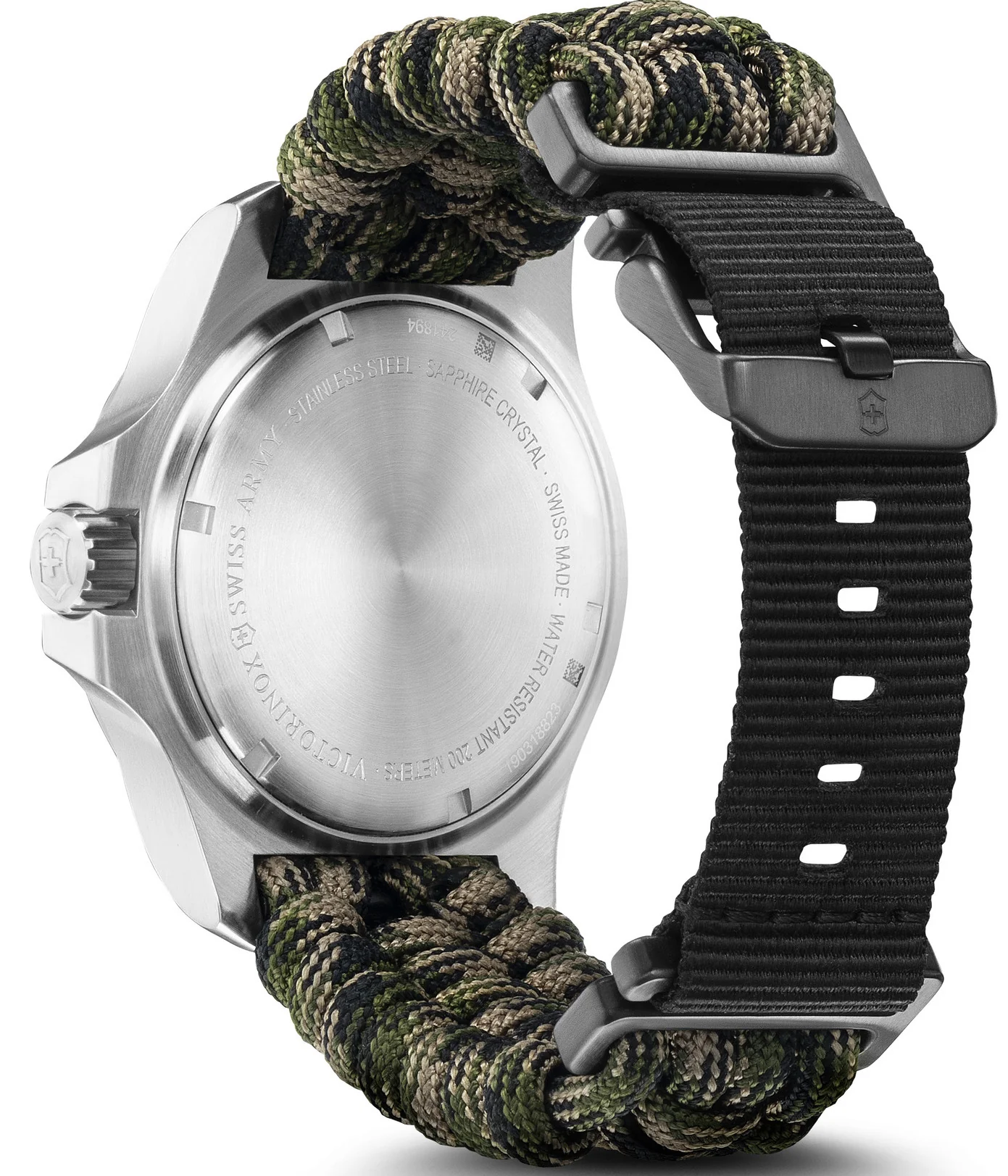 Victorinox Watch I.N.O.X D - Image 2
