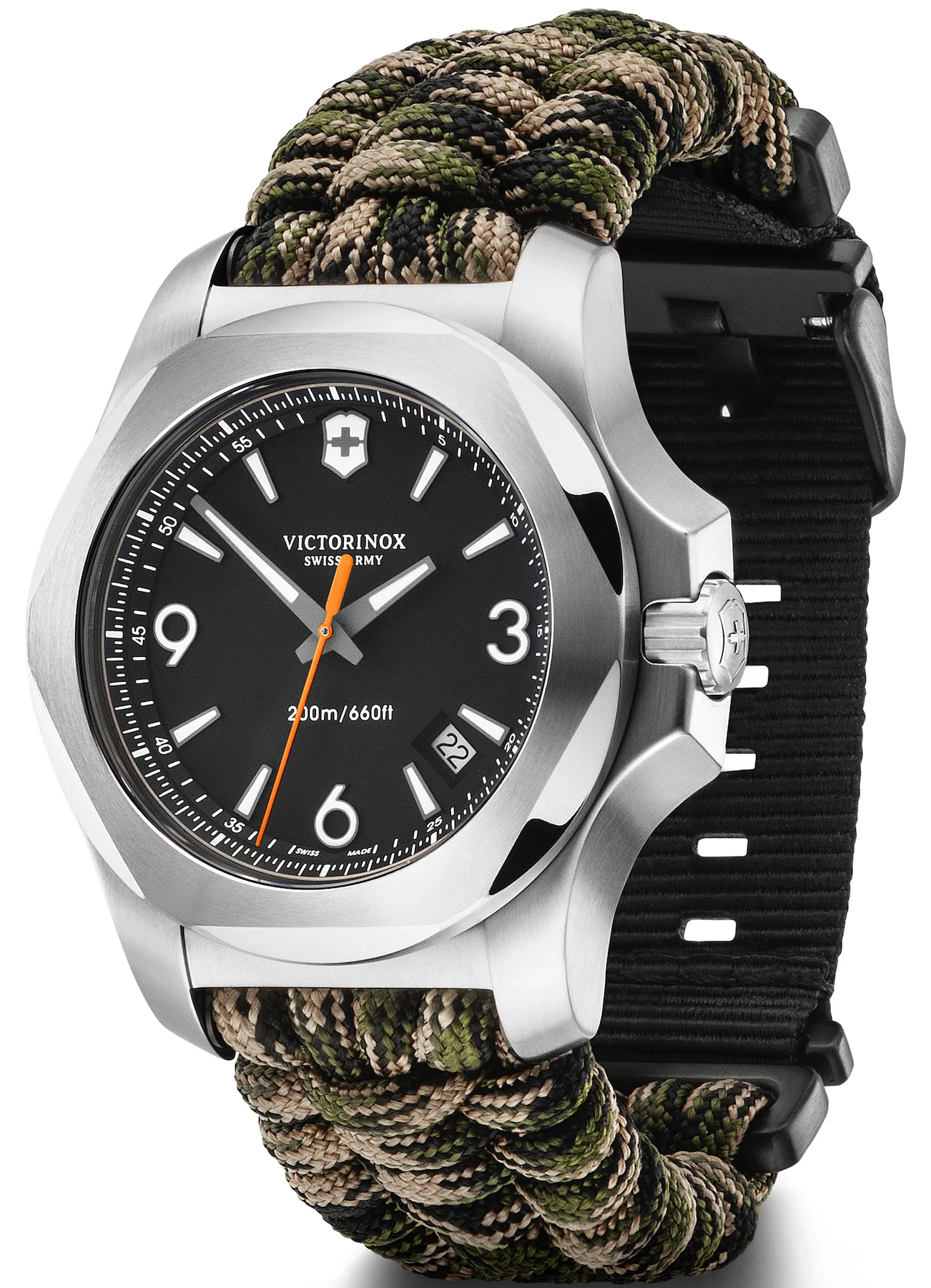 Victorinox Watch I.N.O.X D - Image 3