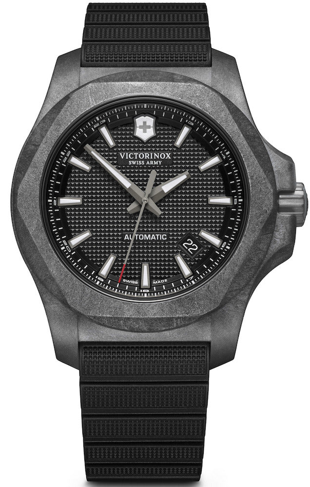 Victorinox I.N.O.X. Carbon Watch - Image 2