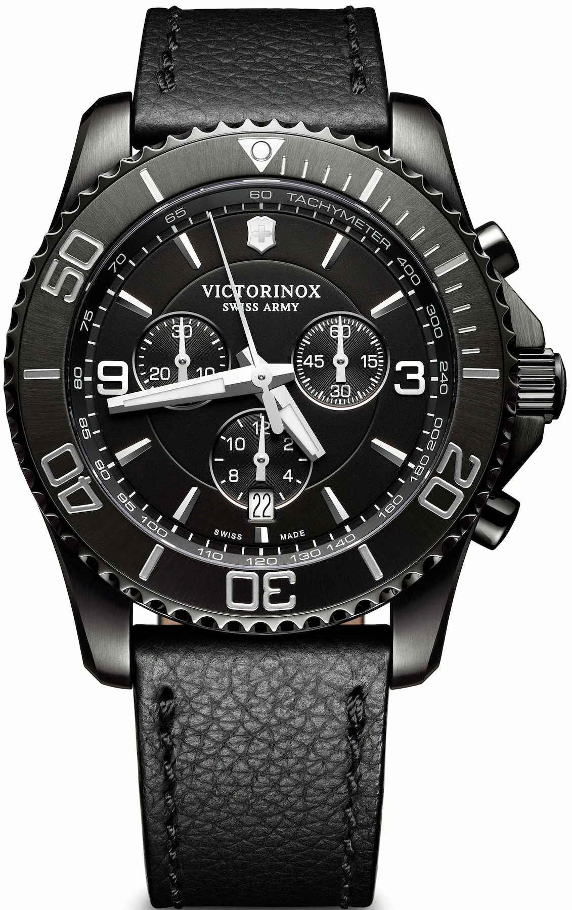 Victorinox Swiss Army Watch Maverick