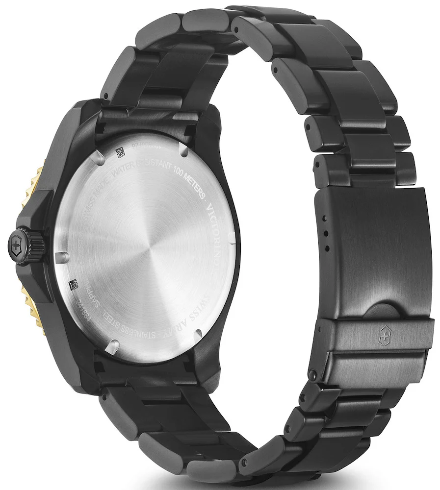 Victorinox Swiss Army Watch Maverick - Image 3