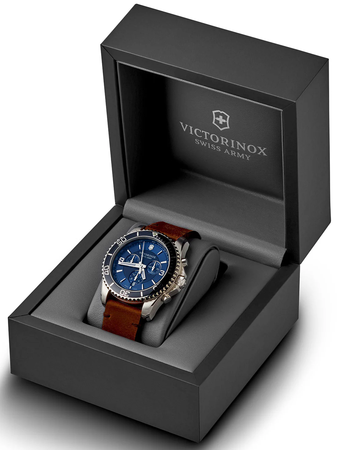 Victorinox Maverick Chrono Watch - Image 3
