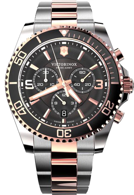 Victorinox Maverick Chronograph Watch