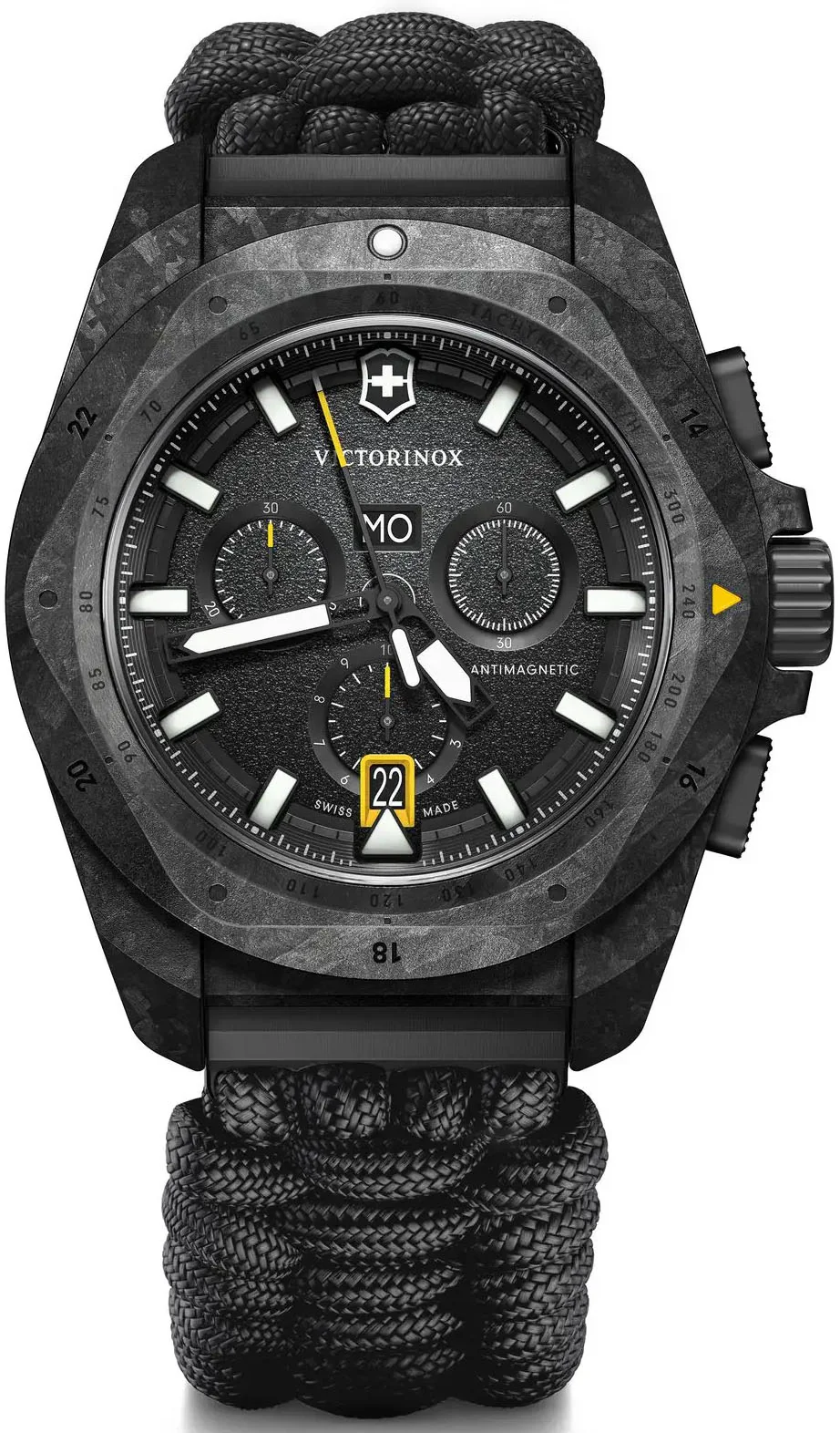 Victorinox I.N.O.X. Chrono Watch