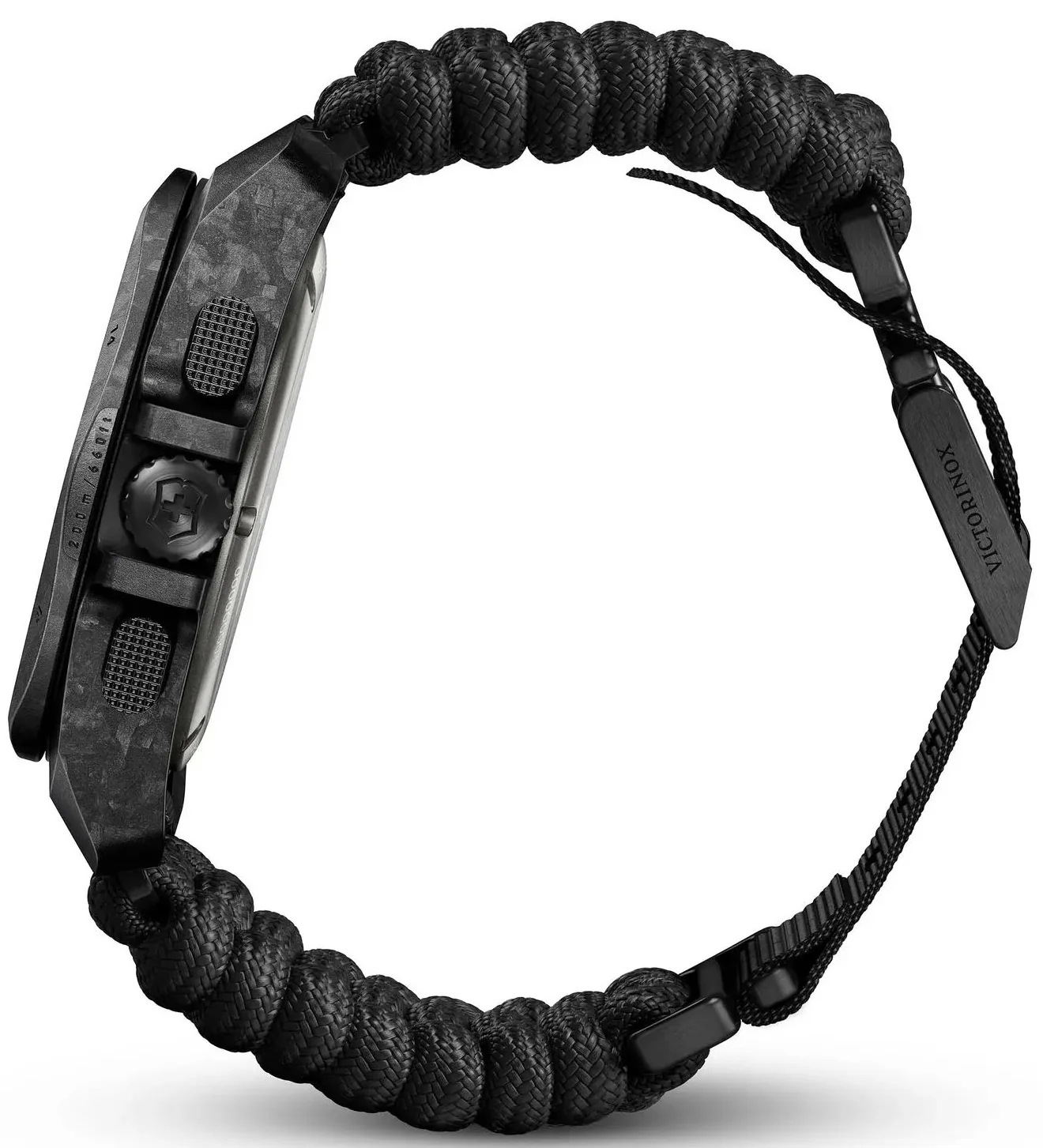 Victorinox I.N.O.X. Chrono Watch - Image 5