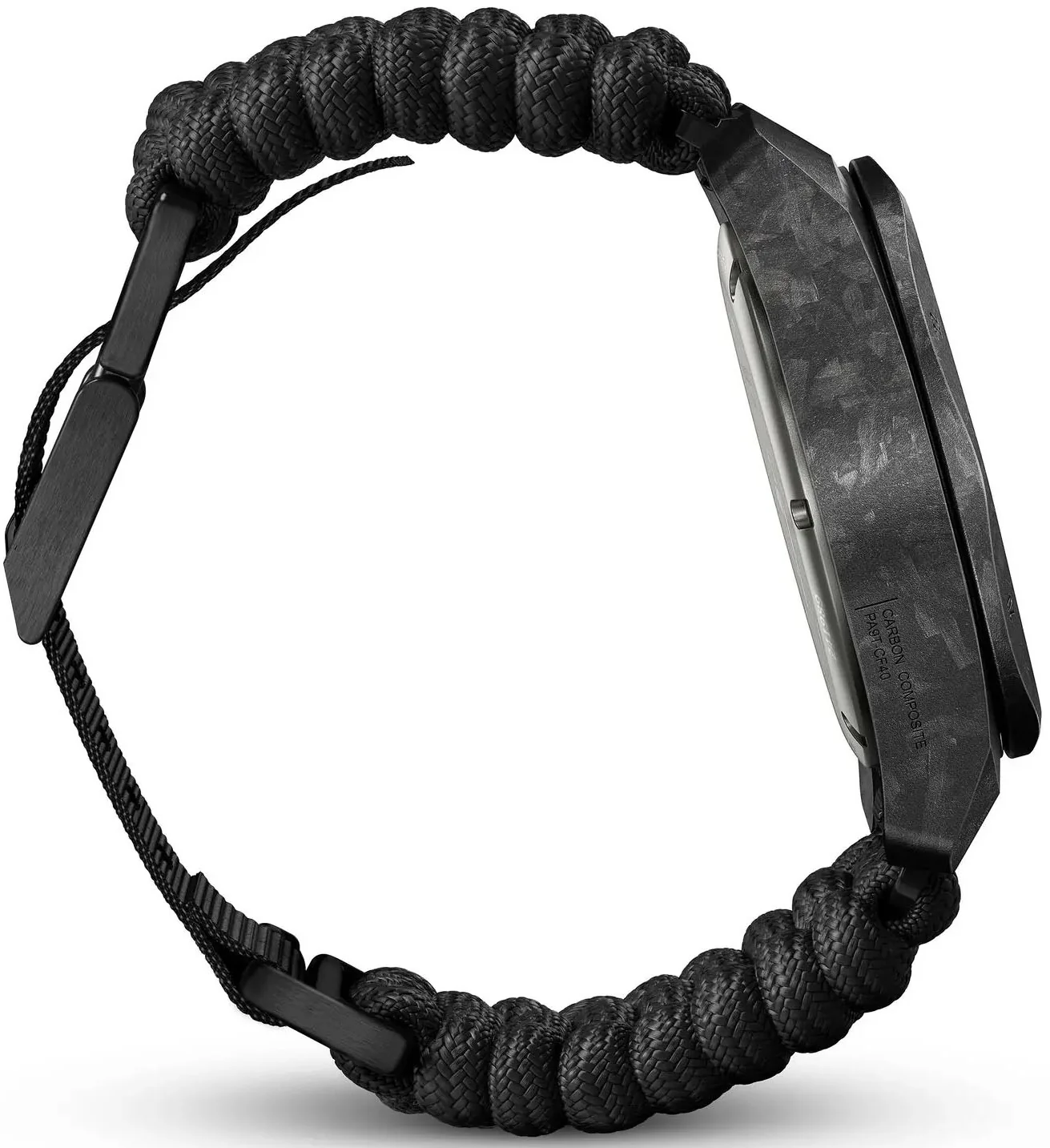 Victorinox I.N.O.X. Chrono Watch - Image 6