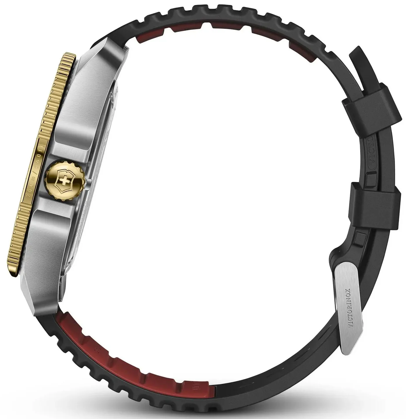 Victorinox Journey 1884 Black Watch - Image 4