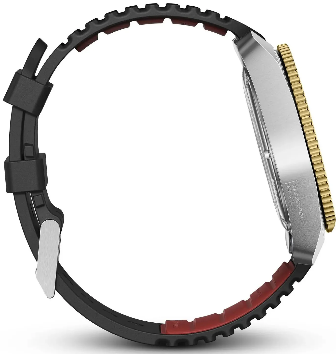Victorinox Journey 1884 Black Watch - Image 5
