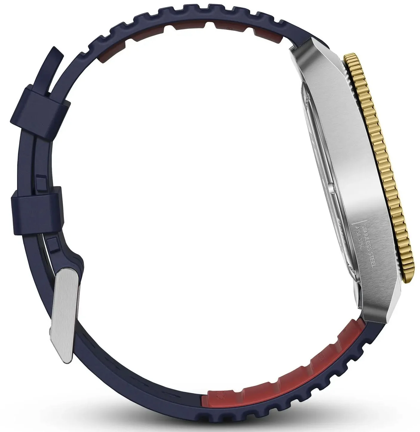 Victorinox Journey 1884 Blue Watch - Image 5