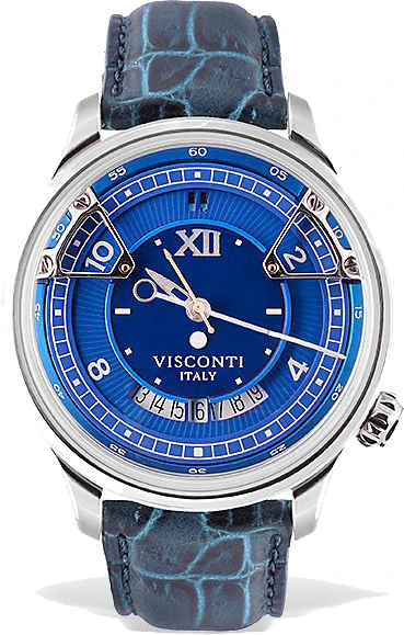 Visconti Watch Opera Time Only