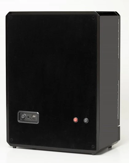 Barrington 9 Watch Winder - Image 3