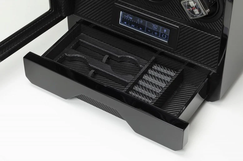 Barrington 9 Watch Winder - Image 4