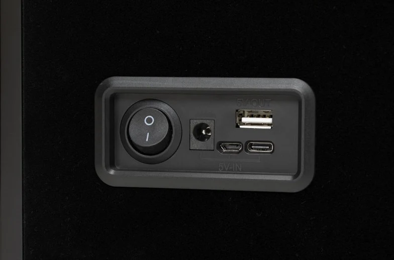 Barrington 9 Watch Winder - Image 7