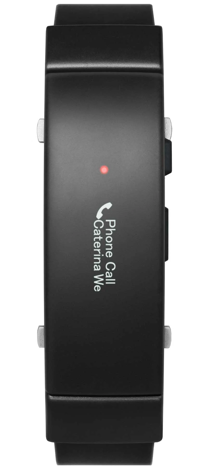 Wena By Sony Smart Watch Band Active Black - Image 2