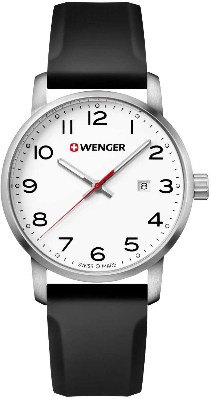 Wenger Watch Avenue