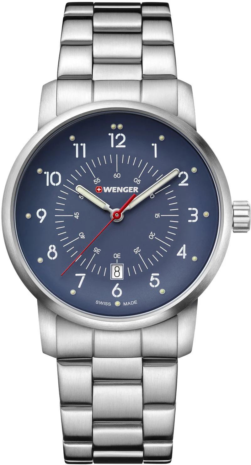 Wenger Avenue Mens D