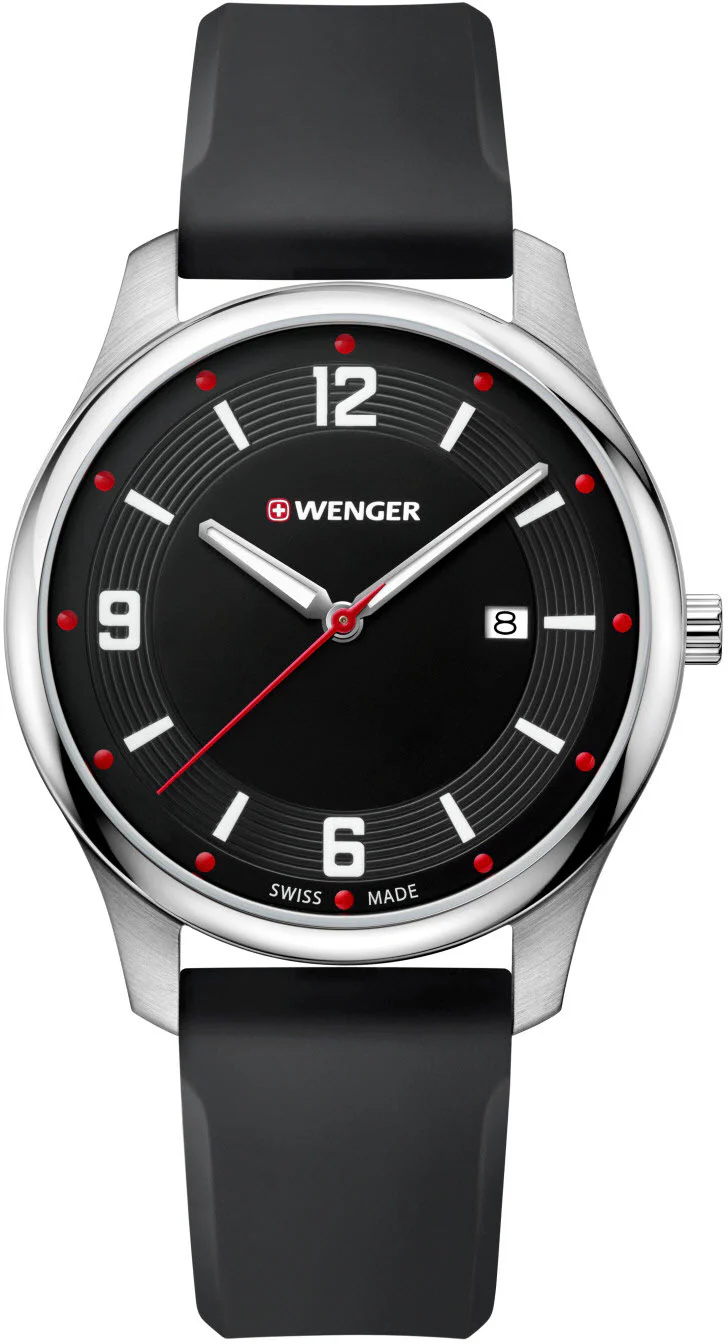 Wenger Watch City Active Mens D