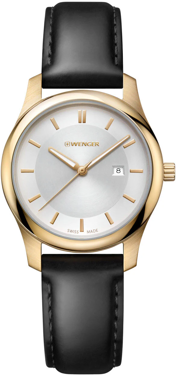 Wenger Watch City Classic