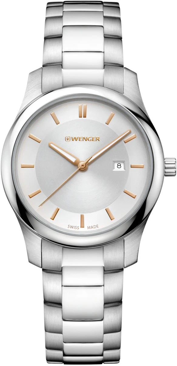 Wenger Watch City Classic D