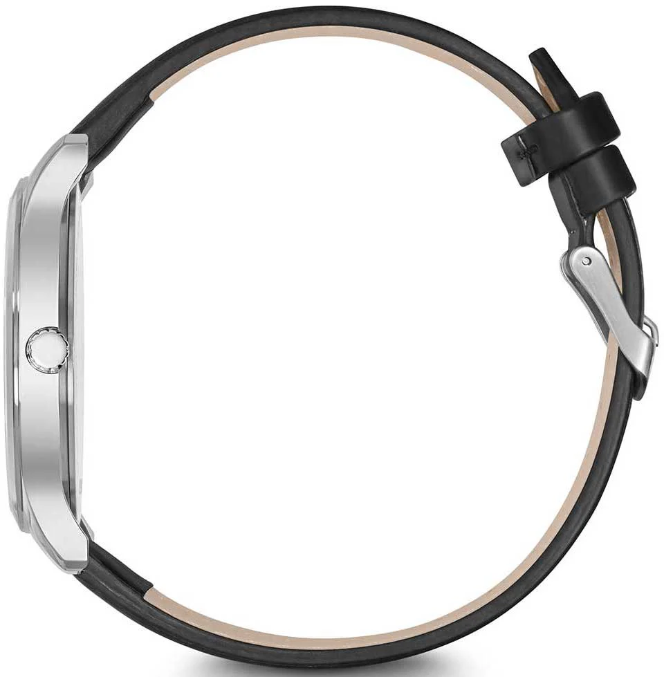 Wenger City Classic Metropolitan Unisex Watch - Image 4