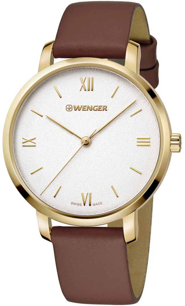 Wenger Metropolitan Donnissima Ladies - Image 2