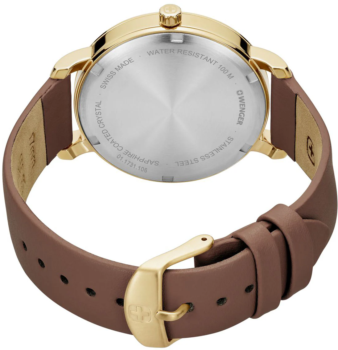 Wenger Metropolitan Donnissima Ladies - Image 3