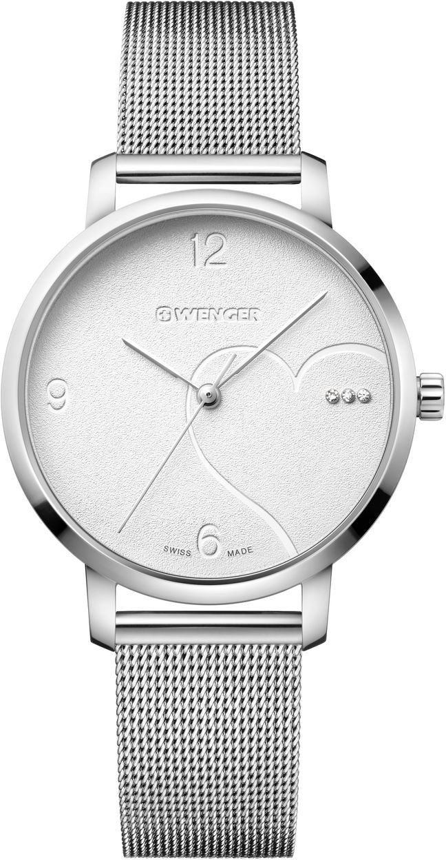 Wenger Metropolitan Donnissima Ladies