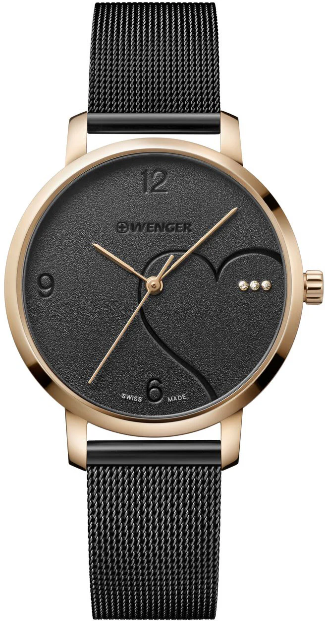 Wenger Metropolitan Donnissima Ladies